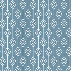 Diamond Curtain in Marine