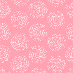 Wanderer in Rose Pink