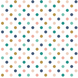 Multi Dot in Oh Deer Eden