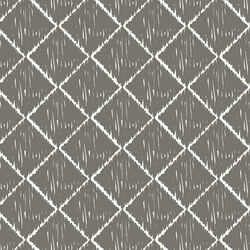 Ikat in Greige