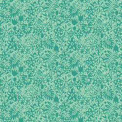 Foliage in Jade