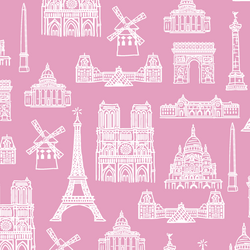 Jadore Paris in Begonia
