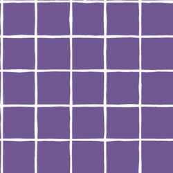 Windowpane in Ultra Violet