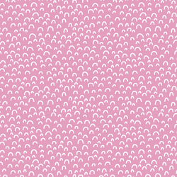 Doodle in Begonia