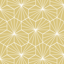Radiate in Honey