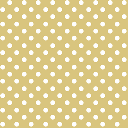 Candy Dot in Honey