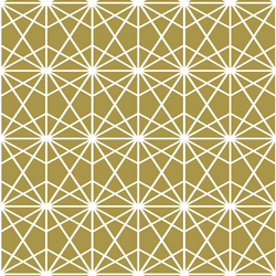 Terrarium in Gold