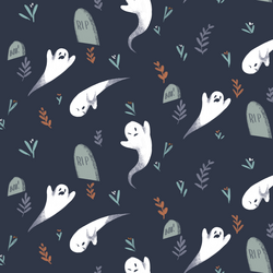 Ghost Stories in Eclipse