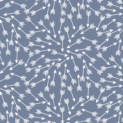 Arrows in Dove