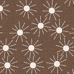 Suns in Mocha