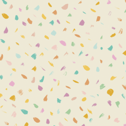 Big Terrazzo in Desert Magic