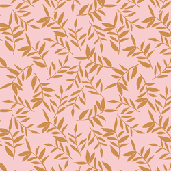 Ferns in Bold
