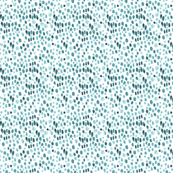 Brushstroke in Ocean