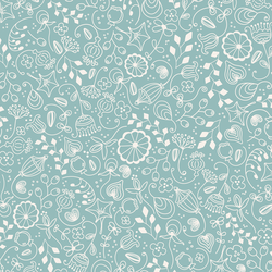 Sassy Scatter in Sandstone