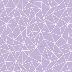 Astral Nights in Lilac