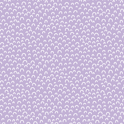 Doodle in Lilac