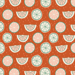 Little Orange Crush in Tigerlily
