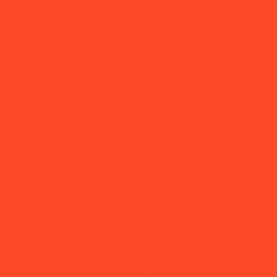 Solid in Dark Orange