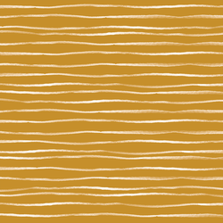 Sussex Stripe in Gold