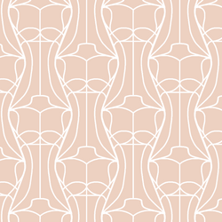 Dressmaker in Shell