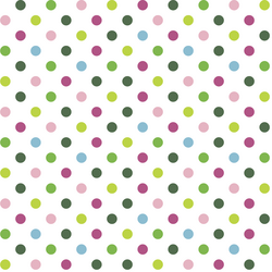 Multi Dot in Aloha
