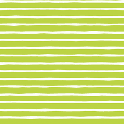 Artisan Stripe in Lime