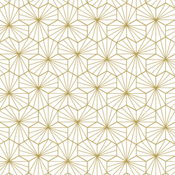 Little Radiate in Gold