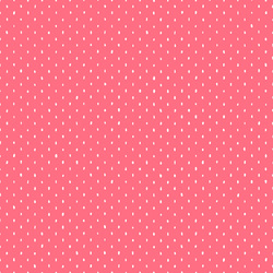 Stitch and Repeat in Sorbet