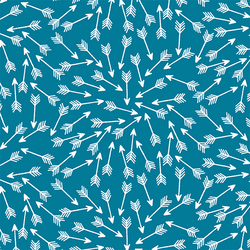 Arrows in Peacock