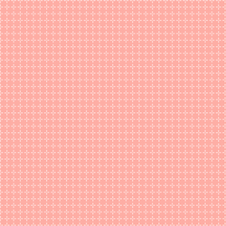 Petal Plaid in Banksia