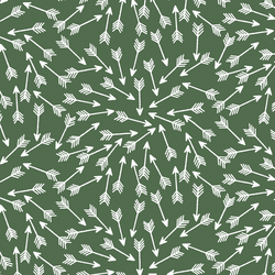 Arrows in Kale