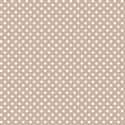 Tiny Dot in Sand