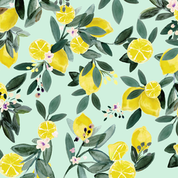 Lemon Grove in Mint