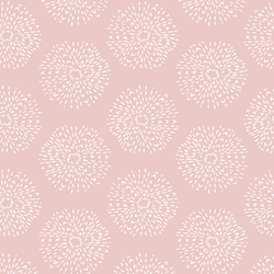 Wanderer in Blush