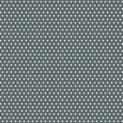 Polka Dots in Storm