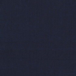 Artisan Cotton Yarn-Dye in Dark Navy Blue