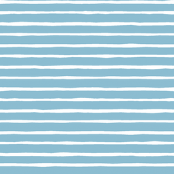 Artisan Stripe in Breeze