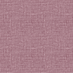 Slubby Faux Linen in Wildberry