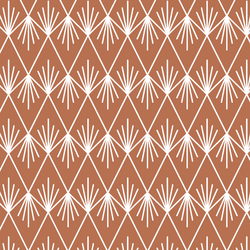 Northern Reflections in Terracotta