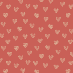 Heartbreaker in Latte on Spicy
