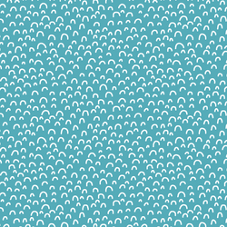 Doodle in Lagoon