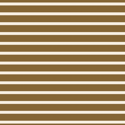 Stripe in Gold