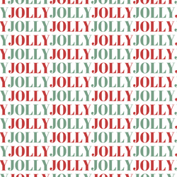 Little Holly Jolly in Winter