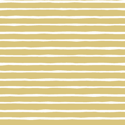 Artisan Stripe in Honey