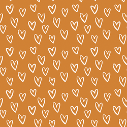 Hearts in Golden Sun