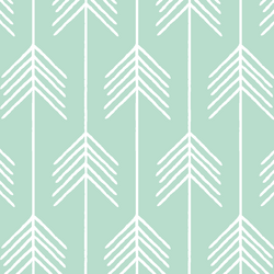 Vanes in Mint