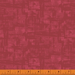 Spectrum in Vintage Red