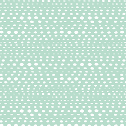 Little Skipping Stones in Mint