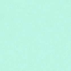 Cotton Couture in Seafoam