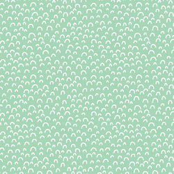 Doodle in Seaglass